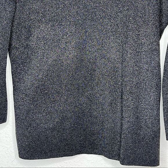 Sara & Lily Embellished Sweater - Picture 3 of 7